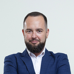 Карпович Никита Владимирович